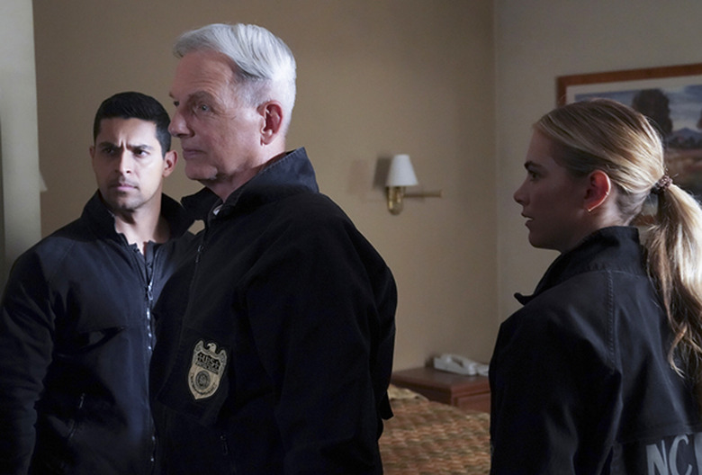TV Season Finales