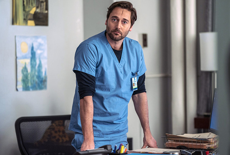 TV Season Finales