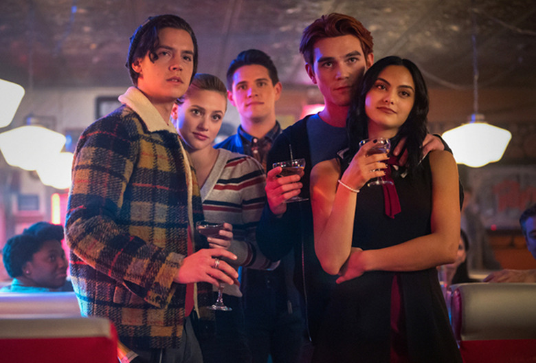 TV Season Finales