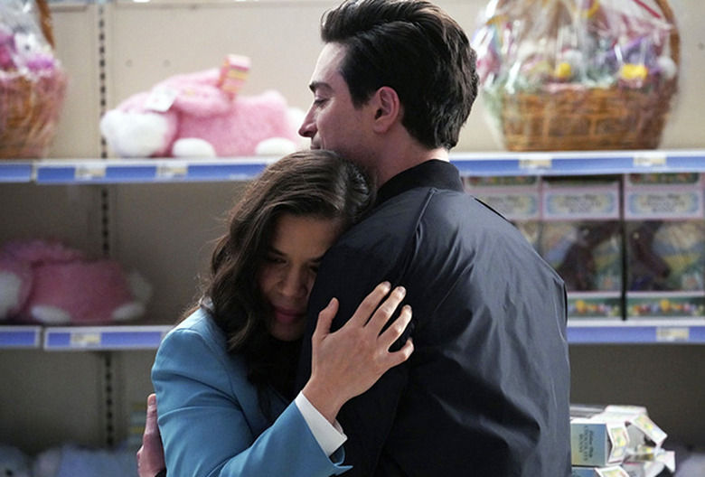 TV Season Finales