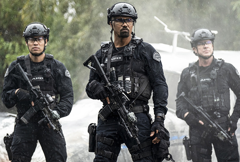 TV Season Finales