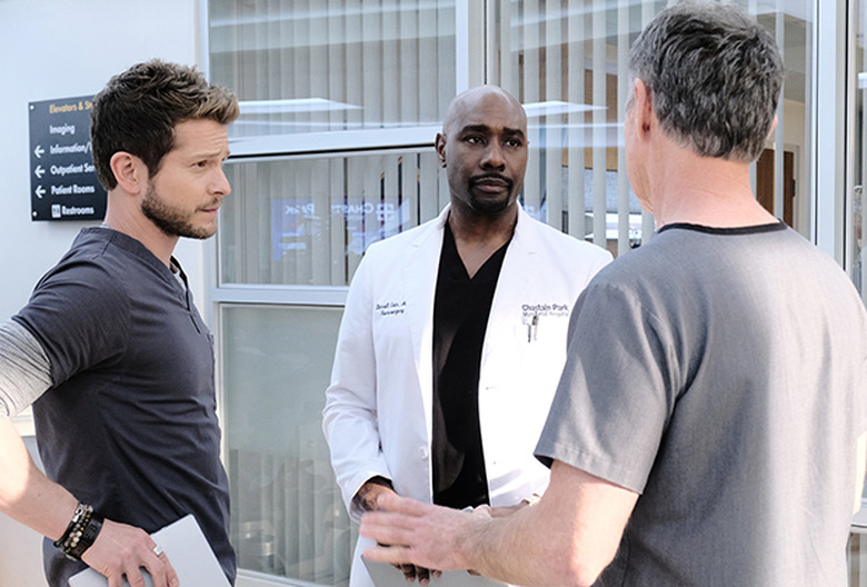 TV Season Finales