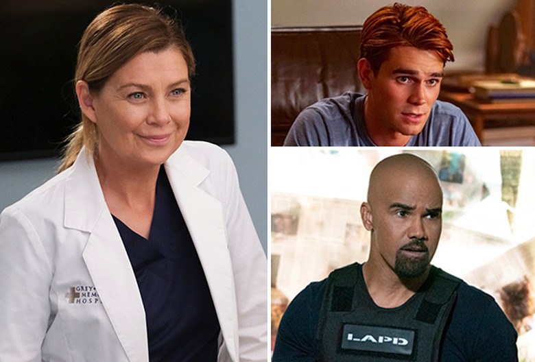 TV Season Finales 2020