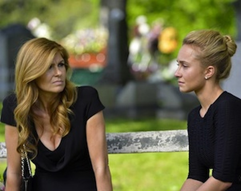 Nashville Season 1 Finale Recap