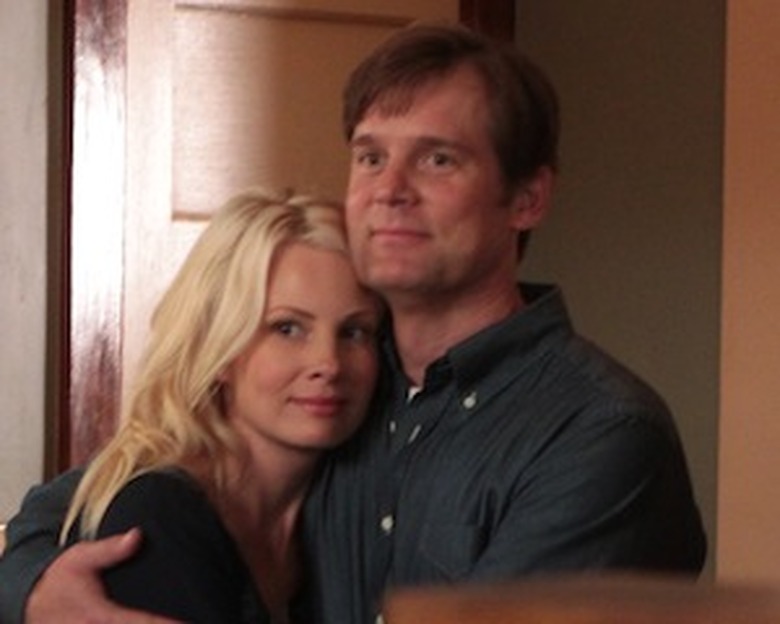 Parenthood - Season 4