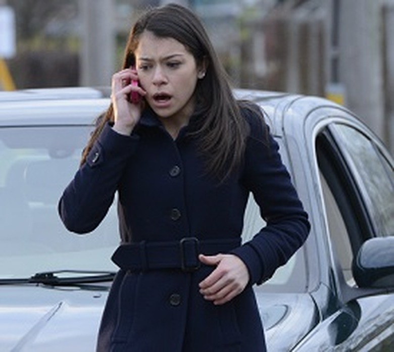 Orphan Black Season 1 Spoilers