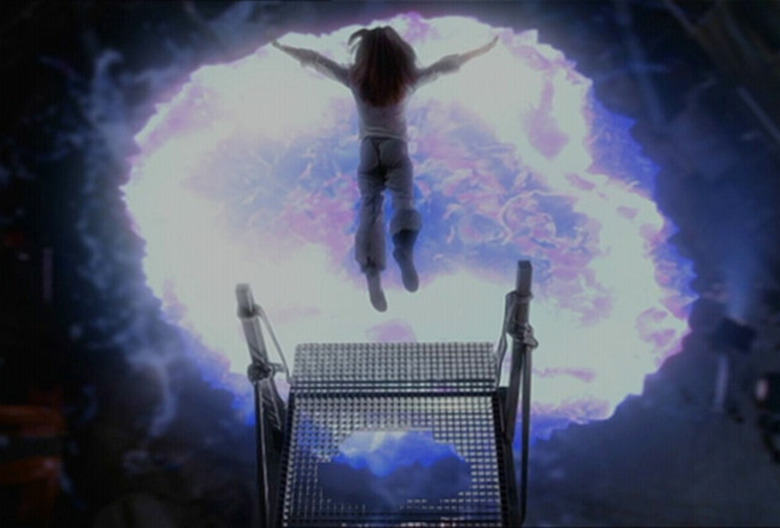 TV Show Endings