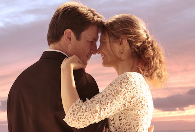 TV Show Endings