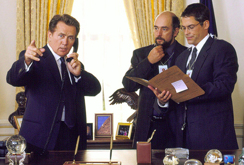 TV Shows for Quarantine
