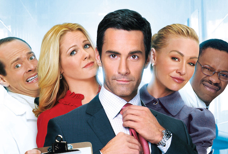 TV Shows to Binge Watch