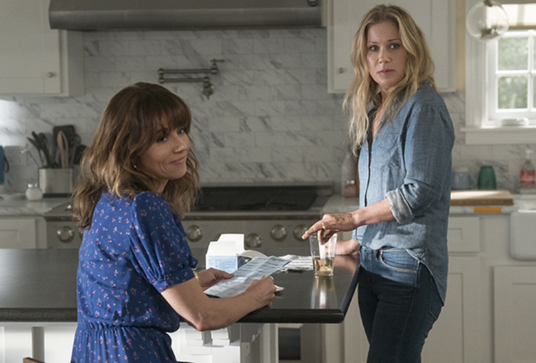 TV Shows to Binge Watch