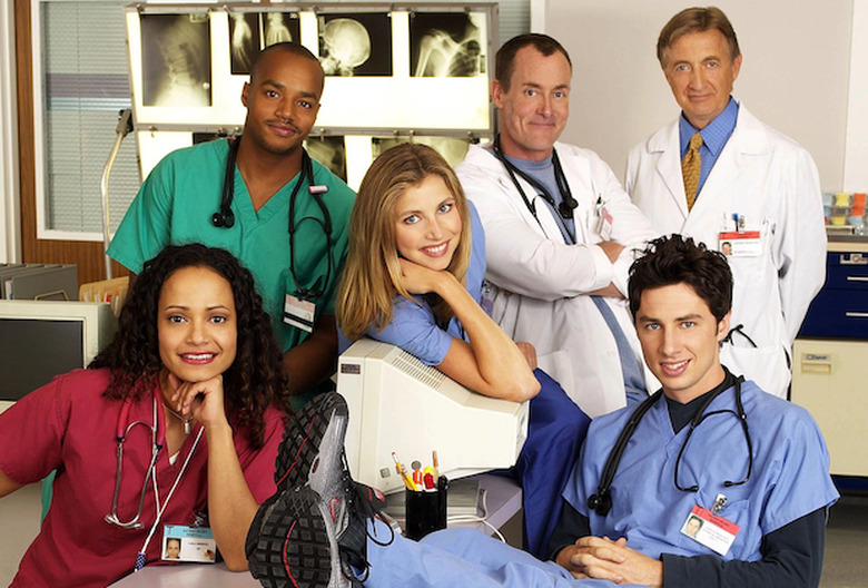 TV Shows to Binge Watch