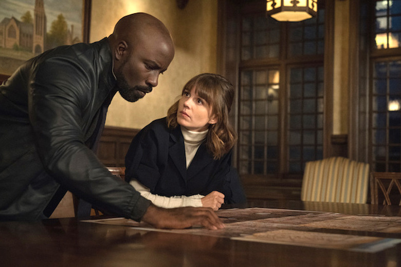 TV Shows to Binge Watch