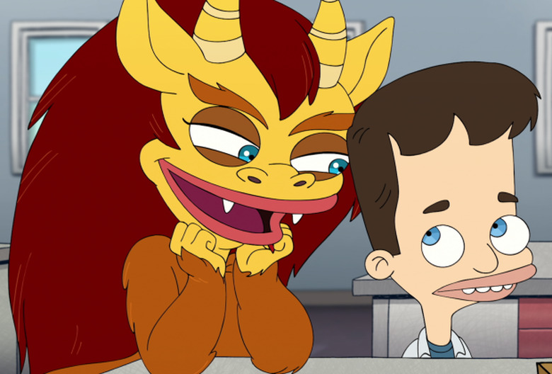 TV Shows to Binge Watch