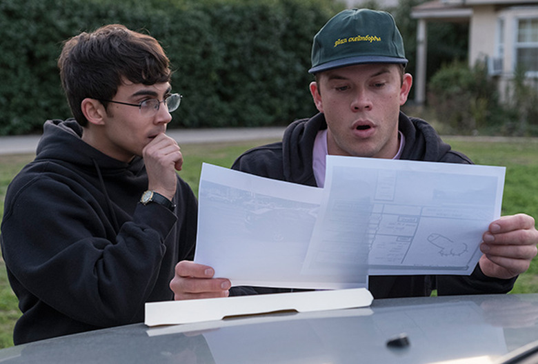 American Vandal Cancelled