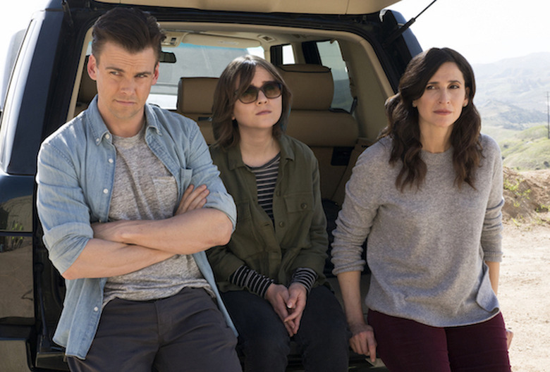 Casual Cancelled Series Finale