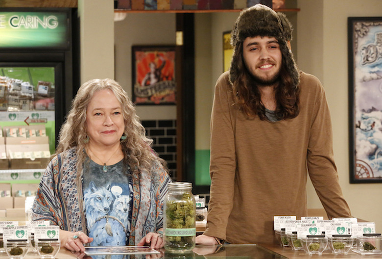 Disjointed Cancelled