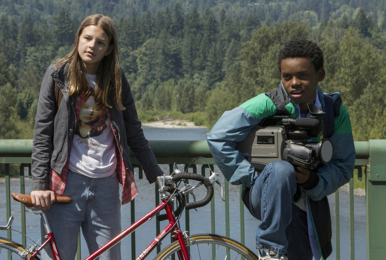 Everything Sucks! Cancelled