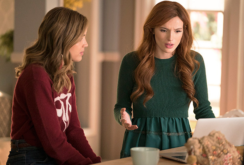 Famous in Love Cancelled