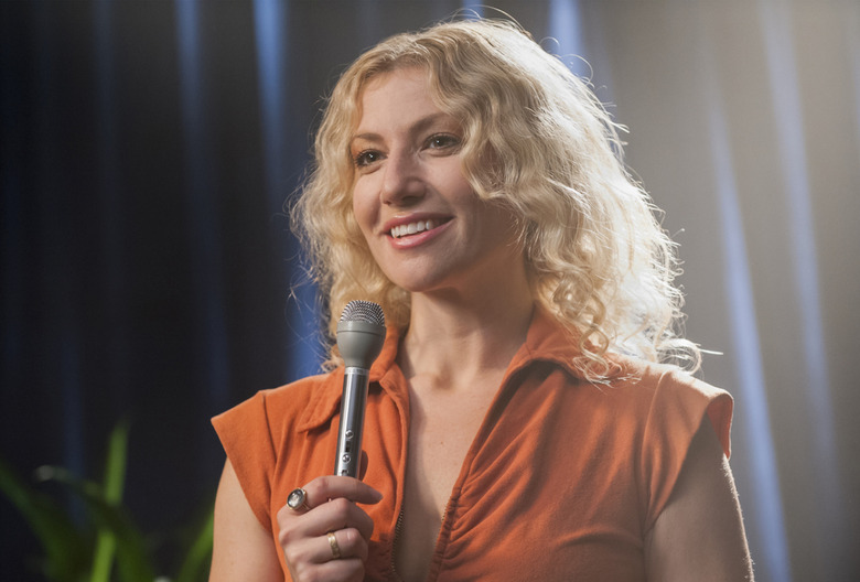 I'm Dying Up Here Cancelled