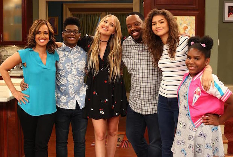 K.C. Undercover Series Finale Cancelled