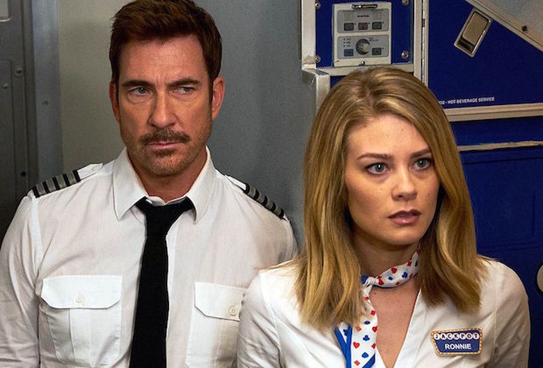 LA to Vegas Cancelled