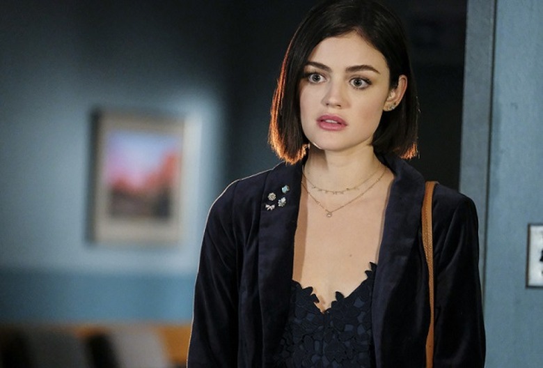 Life Sentence Cancelled