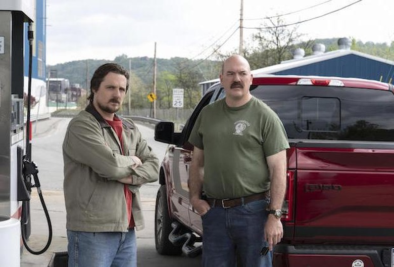 One Dollar Cancelled