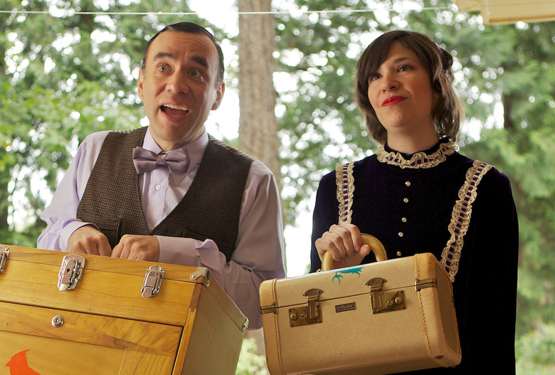 Portlandia Cancelled Series Finale