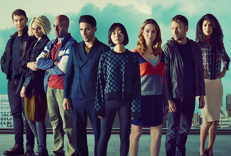 Sense8 Cancelled Series Finale