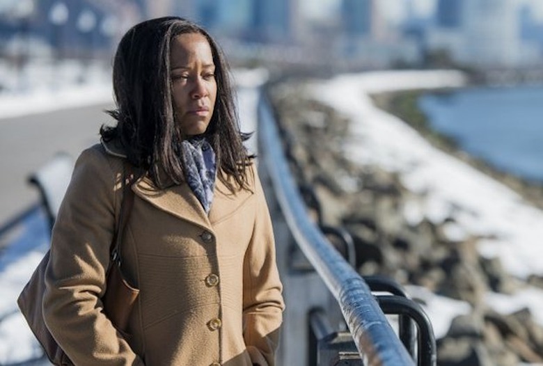 Seven Seconds Cancelled