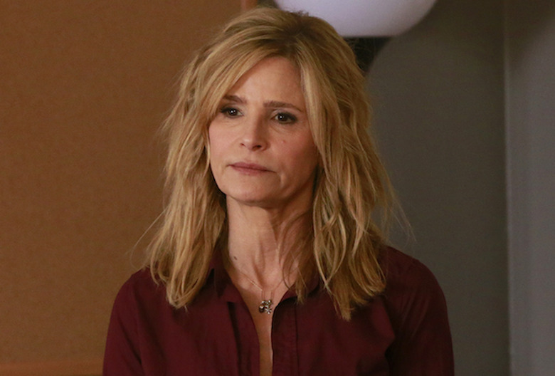 Ten Days in the Valley Cancelled