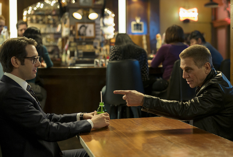 The Good Cop Cancelled