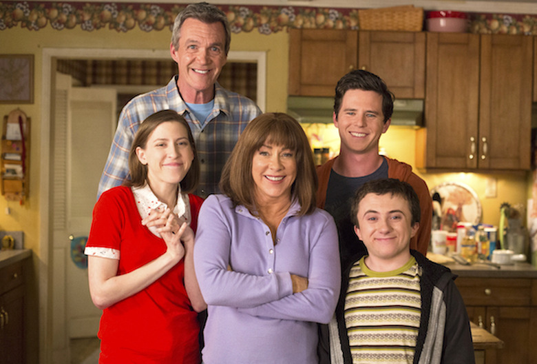 The Middle Series Finale