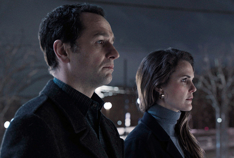 The Americans Series Finale