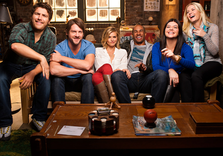 Dumb TV Cancellations