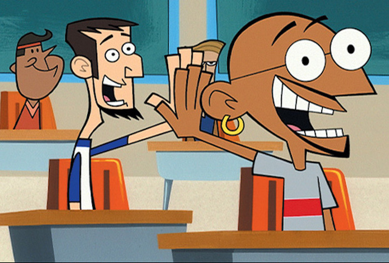 Dumb TV Cancellations