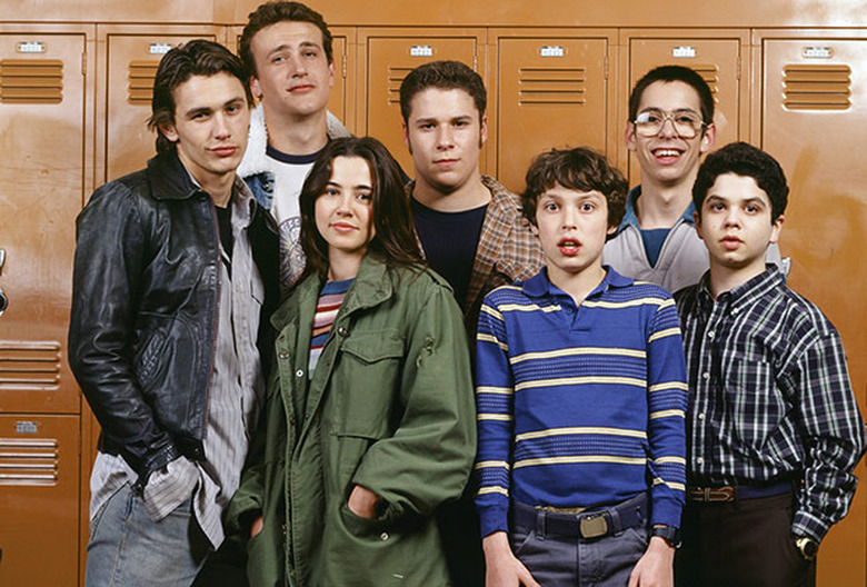 One-Season TV Shows