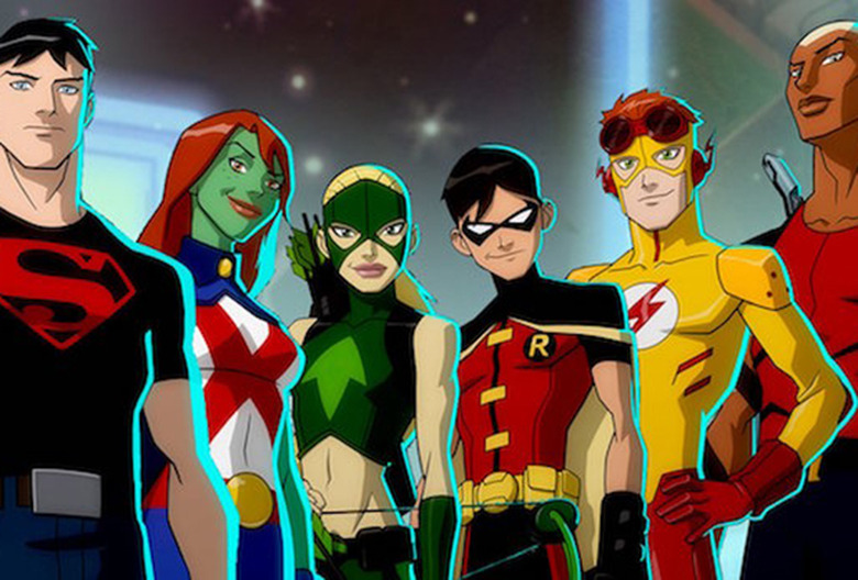 Dumb TV Cancellations