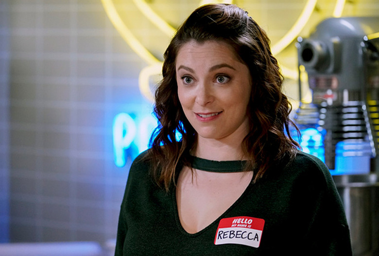 TV Shows Ending In 2019