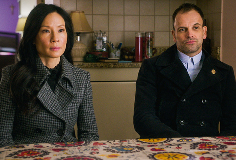 TV Shows Ending In 2019