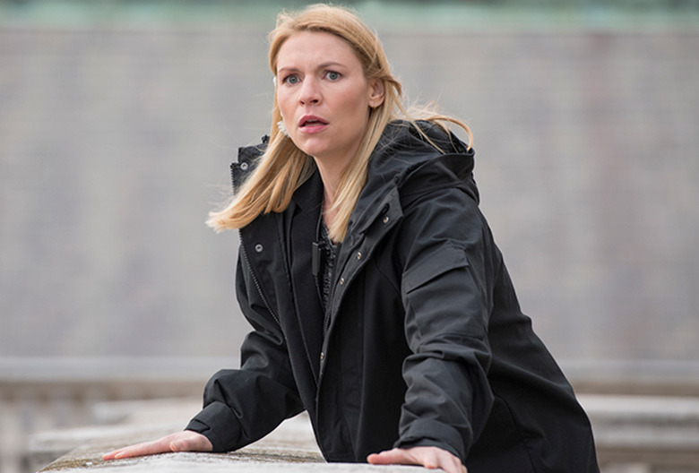 TV Shows Ending In 2019