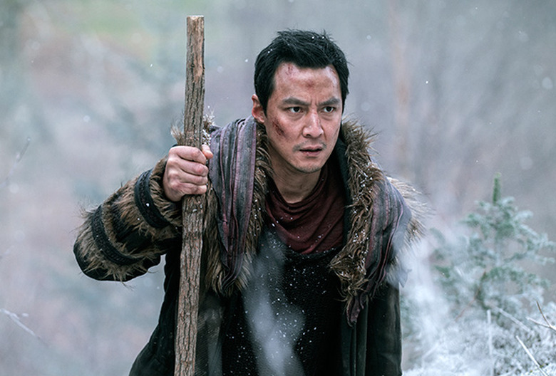 Shows Ending In 2019