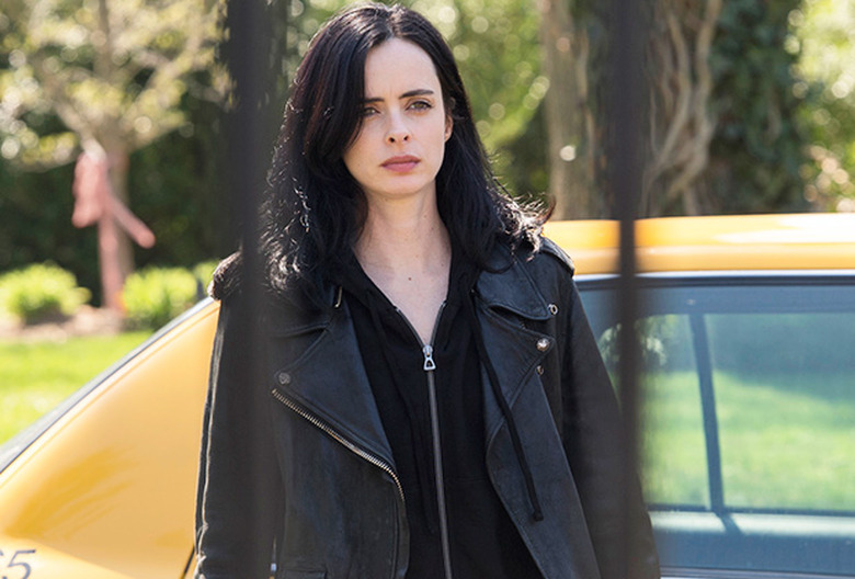 Shows Ending In 2019