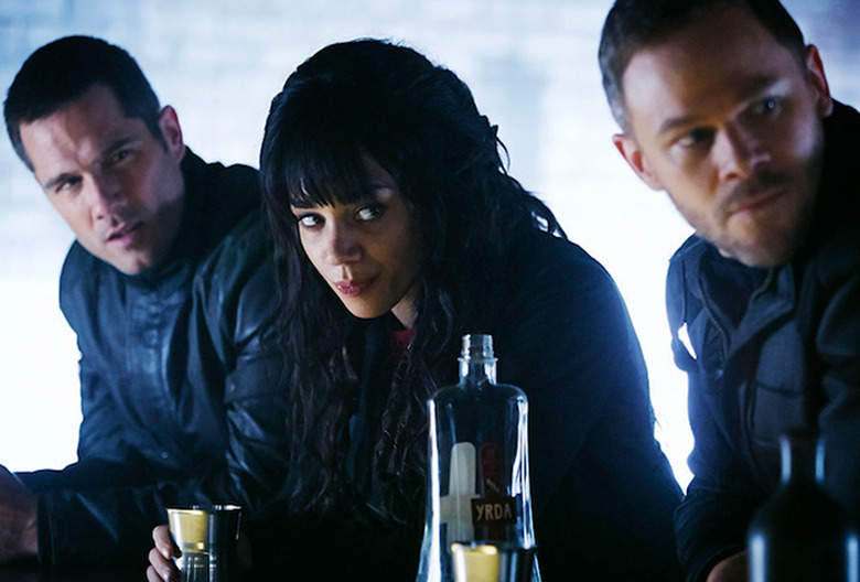 TV Shows Ending In 2019