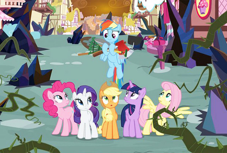 TV Shows Ending In 2019