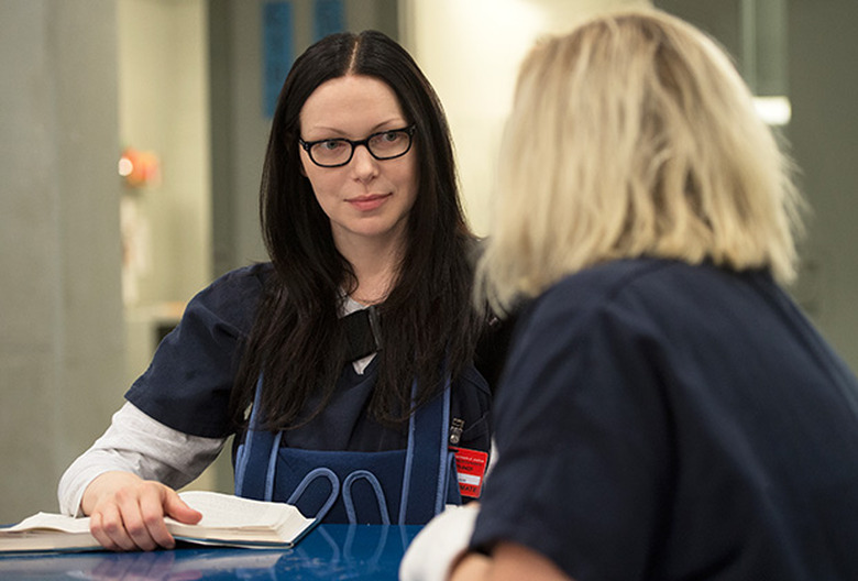 TV Shows Ending In 2019