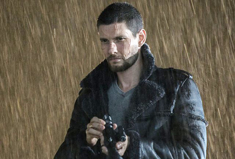 Shows Ending In 2019