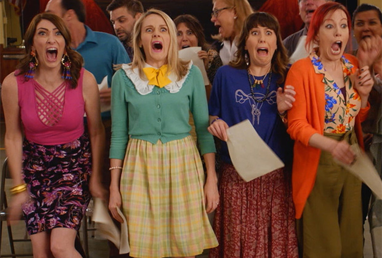 TV Shows Ending In 2019