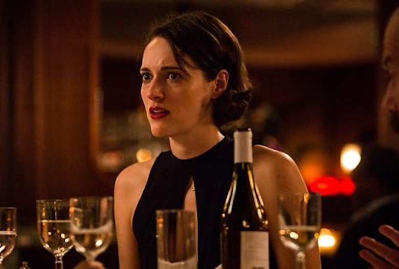 Fleabag Season 2